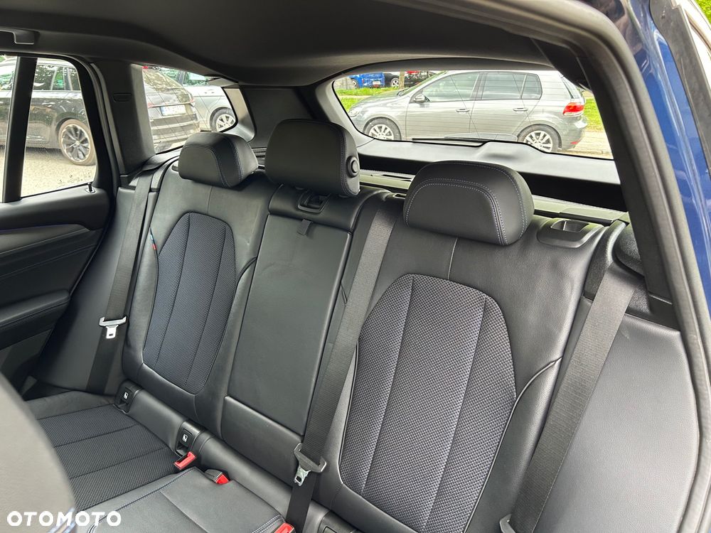 BMW X3 xDrive20i M Sport sport - 15