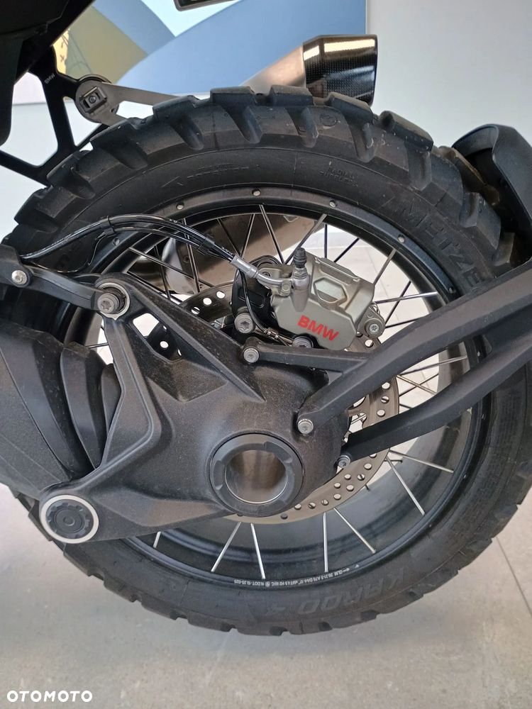 BMW GS - 17