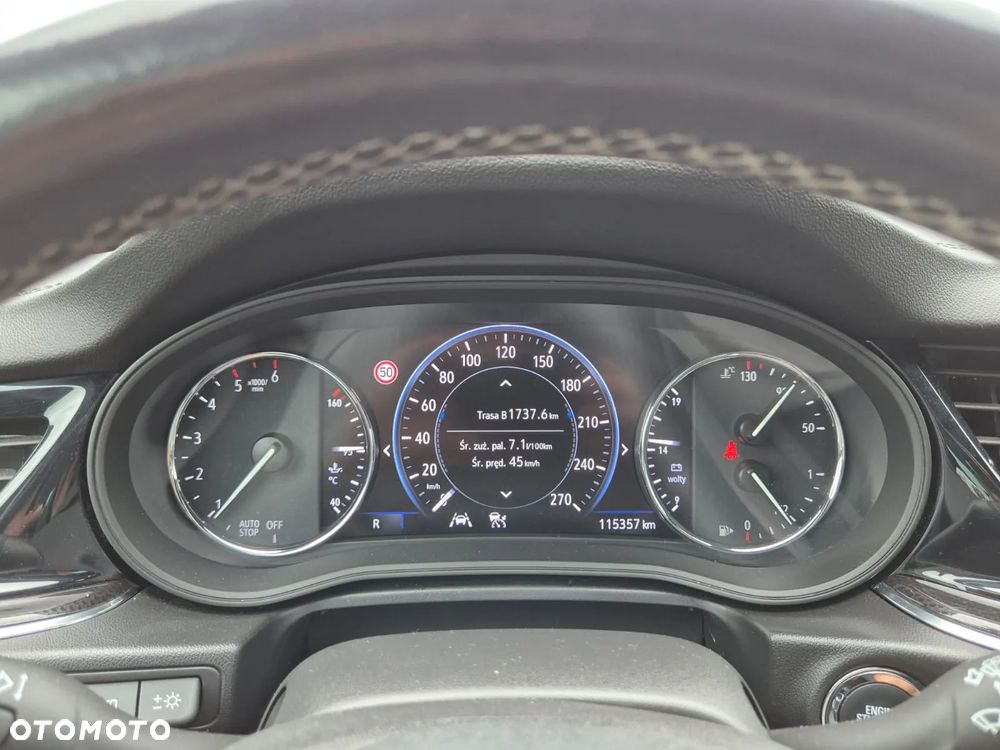 Opel Insignia 2.0 CDTI Business Elegance S&S - 32