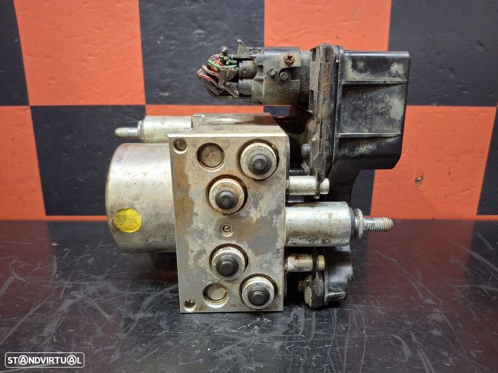 Abs Fuso (Mitsubishi) Canter - 2