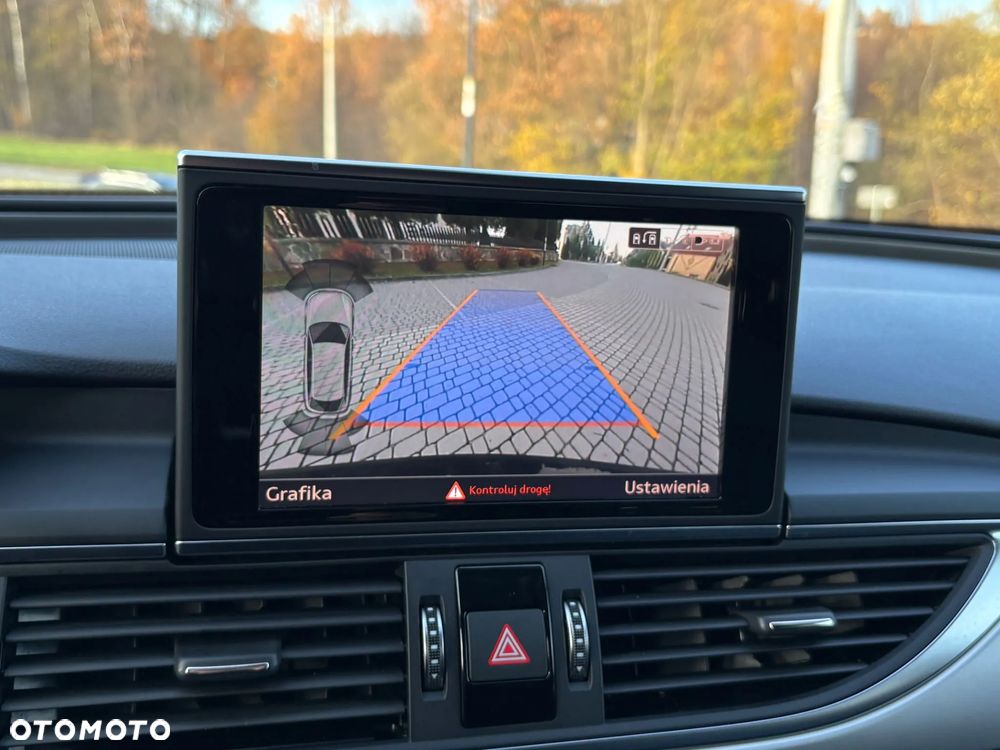 Audi A6 Avant 2.0 TDI ultra S tronic - 21