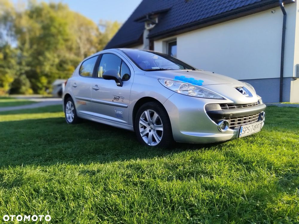 Peugeot 207 - 14