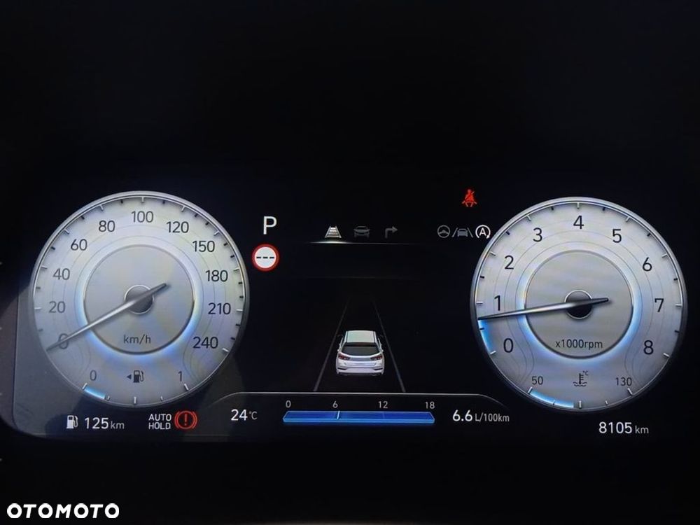 Hyundai i30 1.5 T-GDI 48V Modern DCT - 17