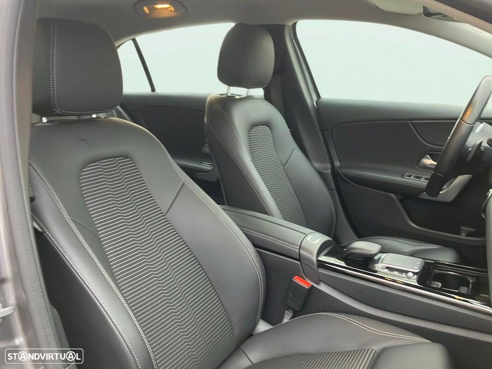 Mercedes-Benz A 250 - 15