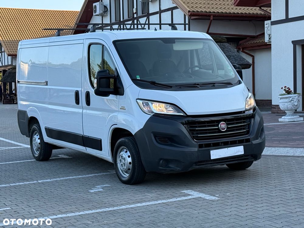 Fiat DUCATO - 1