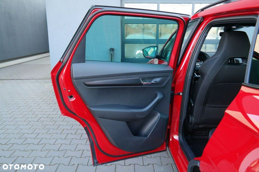 Skoda Karoq - 25