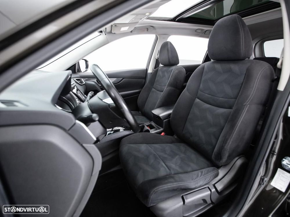 Nissan X-Trail - 10