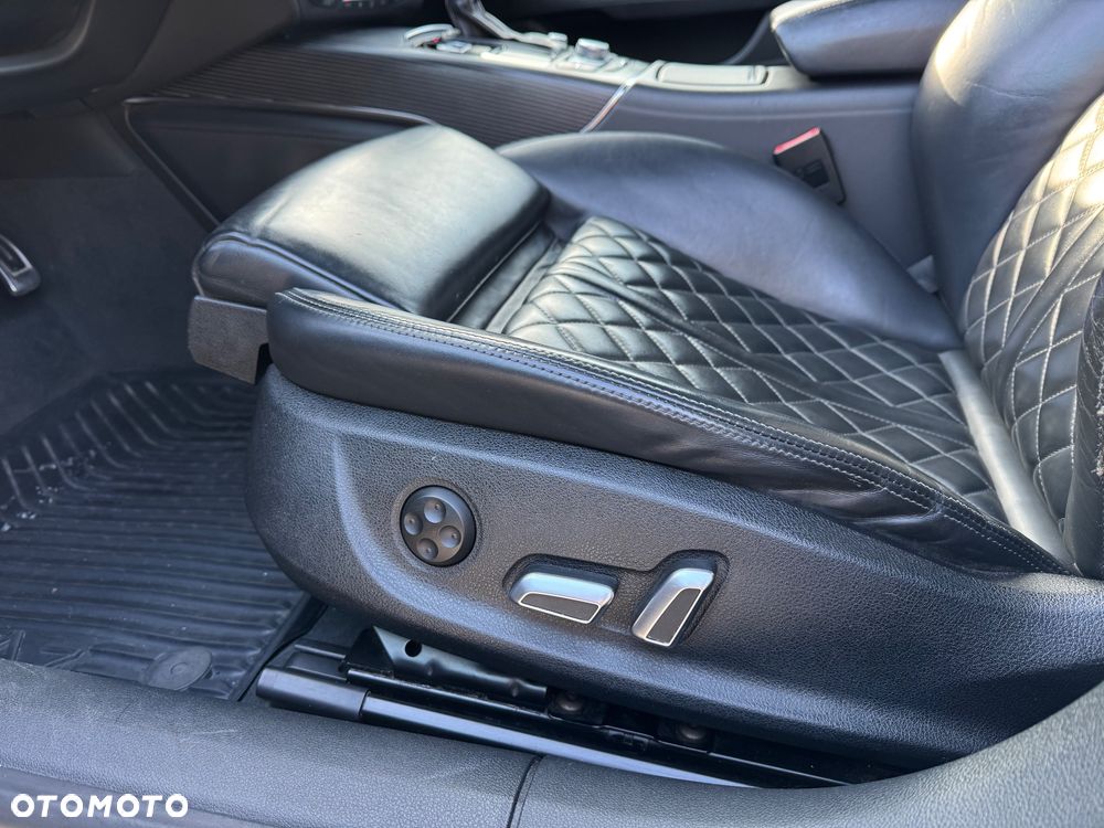 Audi A7 Sportback 3.0 TDI competition quattro tiptronic - 22