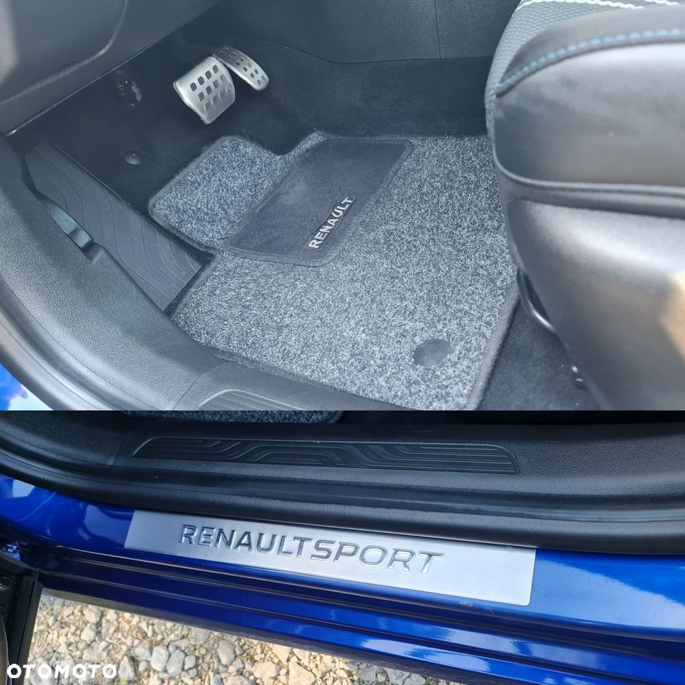 Renault Megane ENERGY dCi 165 EDC GT - 13