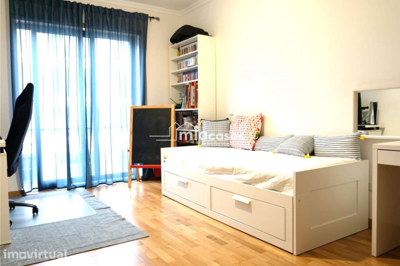 Apartamento T3 à venda em Tamengos, Aguim e Óis do Bairro, Anadia — foto 30