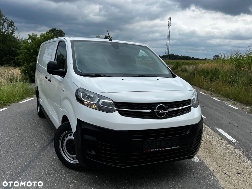 Opel Vivaro - 15