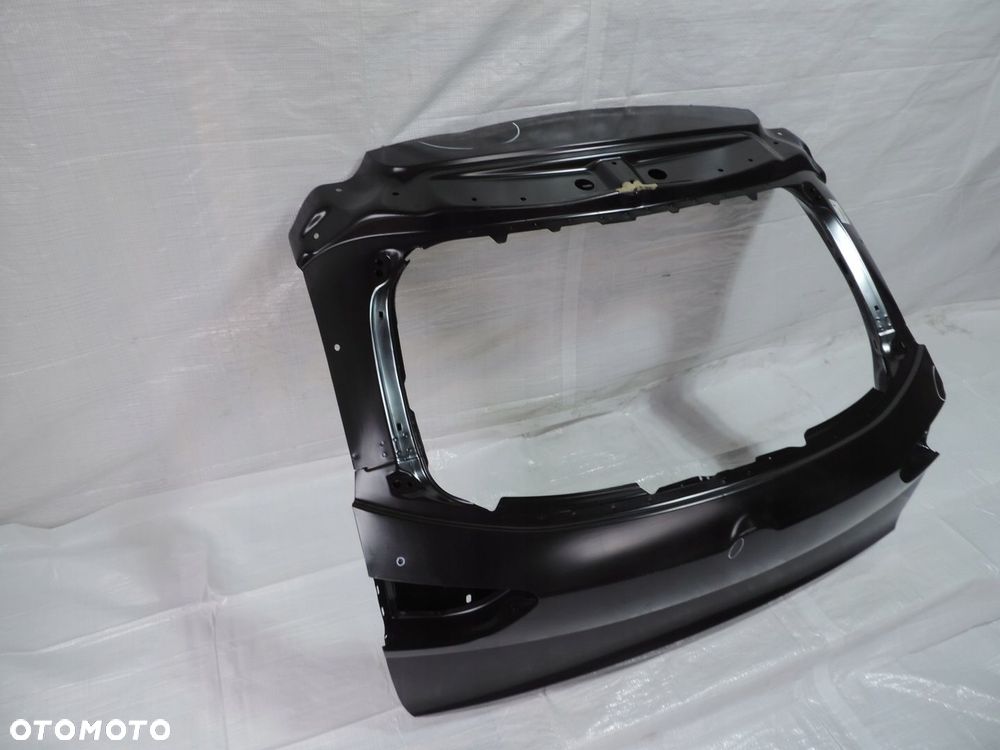 OPEL INSIGNIA B KOMBI II KLAPA TYŁ TYLNA NOWA 39193508 - 3