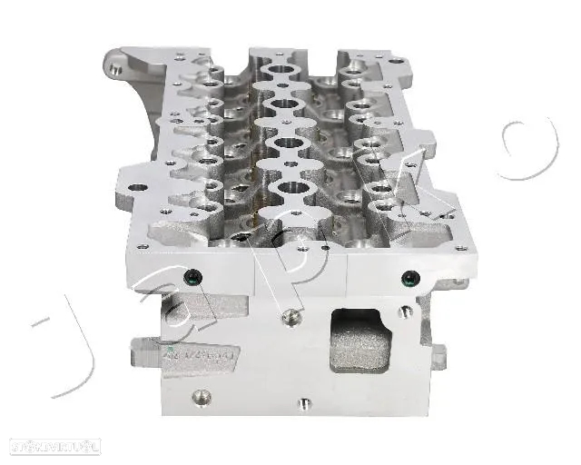 Cabeça de motor Fiat Grand Punto Opel Corsa D Astra J 1.3 Cdti Multijet - 5