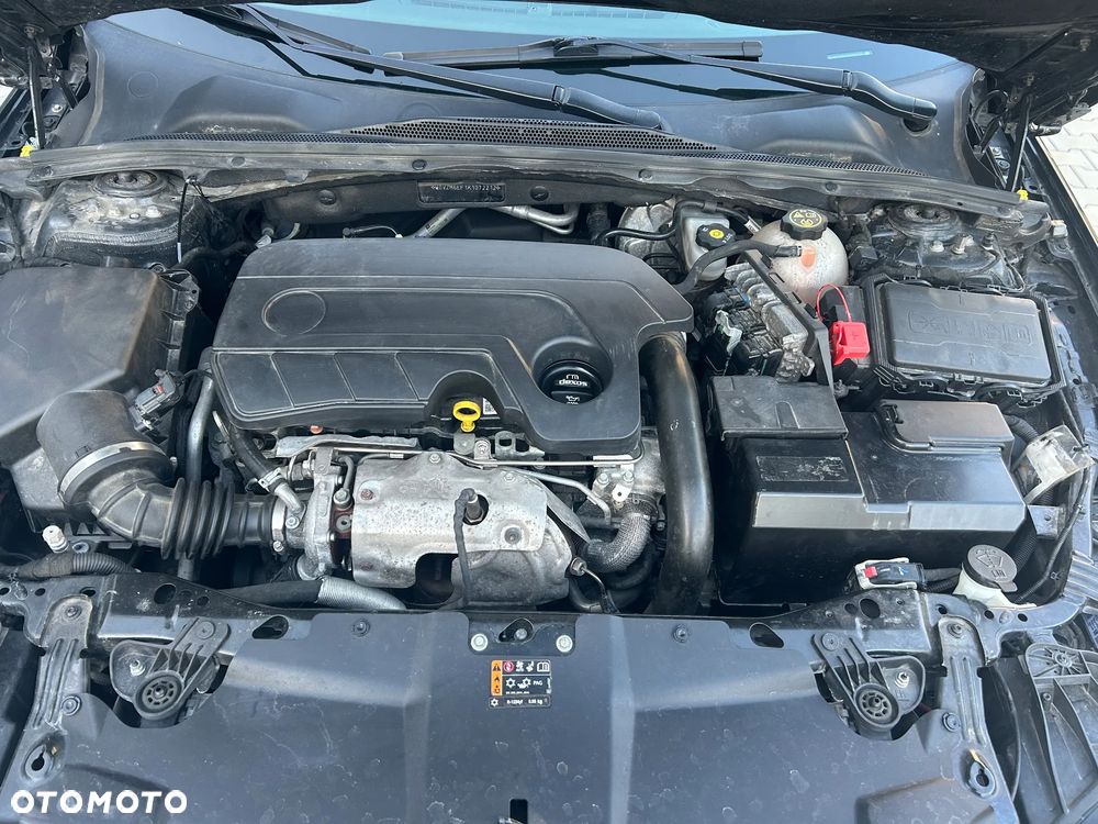 Opel Insignia 1.6 CDTI Elite S&S Eco - 11