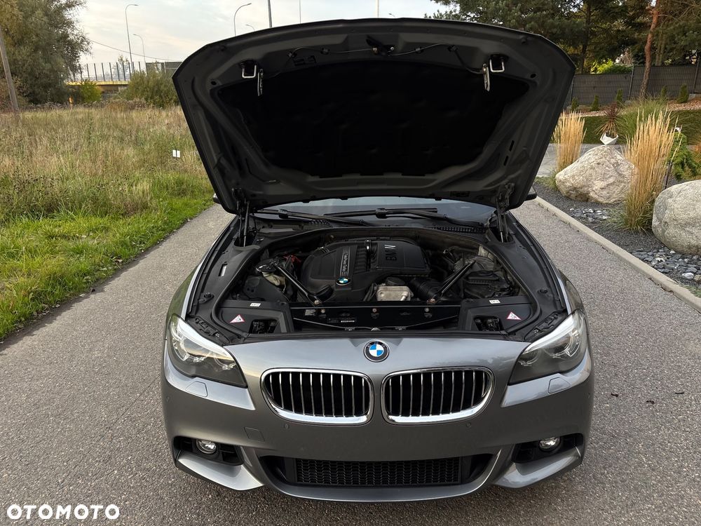 BMW Seria 5 - 12