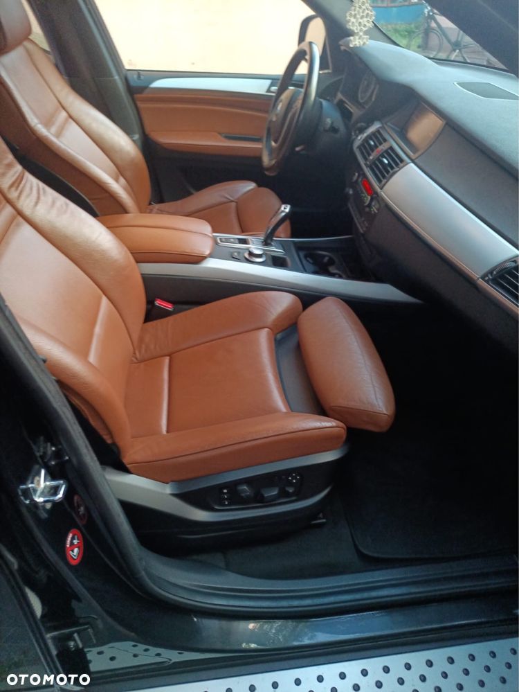 BMW X5 - 7