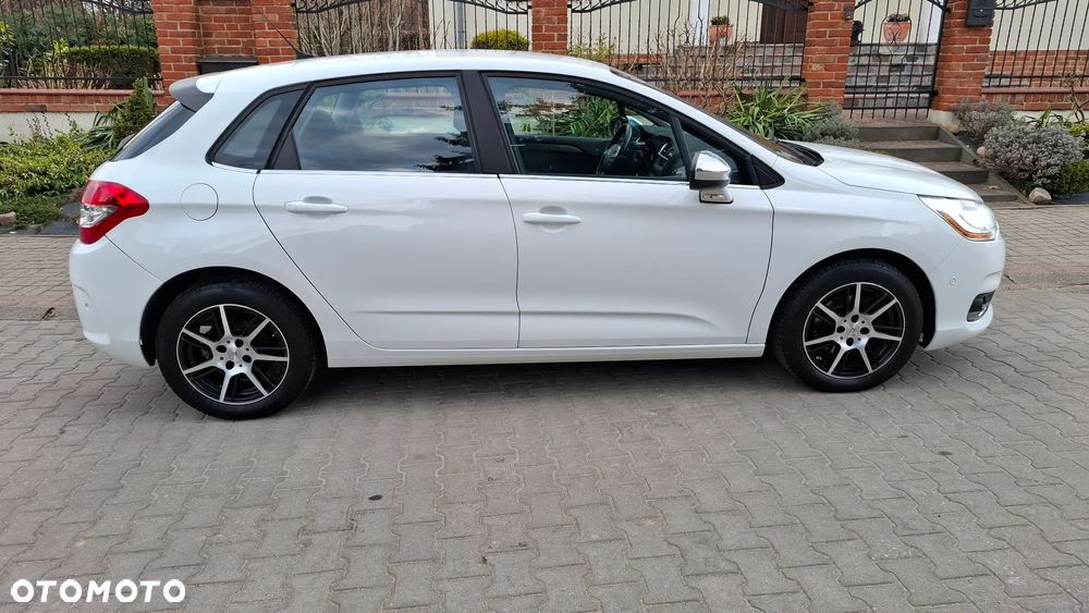 Citroën C4 1.6 VTi Equilibre - 3