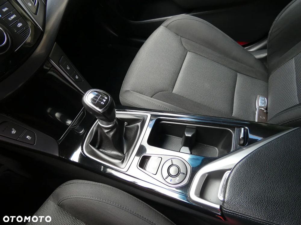 Hyundai i40 1.6 GDI BlueDrive Business - 31