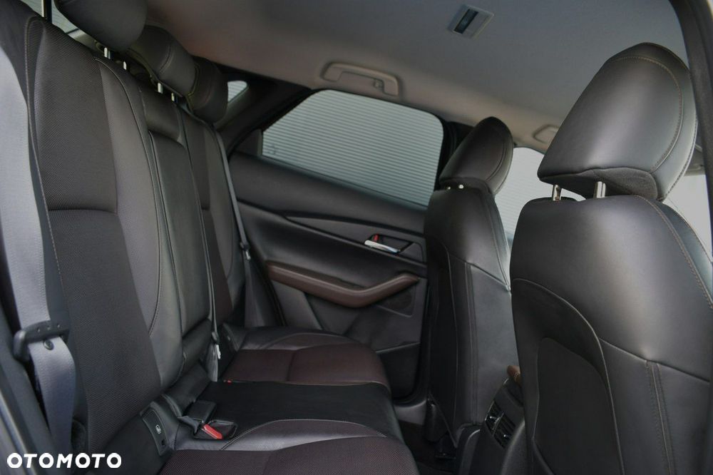 Mazda CX-30 SKYACTIV-D 1.8 SELECTION - 20