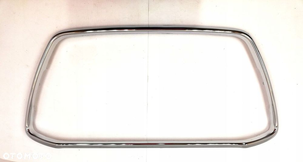 Atrapa Grill Chrom Ramka Mitsubishi Asx Lift 2013- - 2