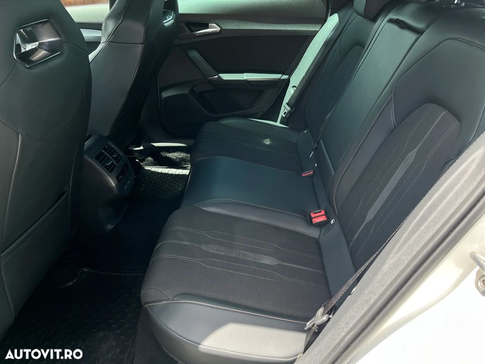 Cupra Formentor 1.4 e-HYBRID PHEV VZ - 12