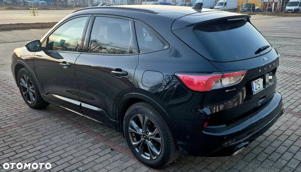 Ford Kuga 1.5 EcoBoost FWD ST-Line - 6