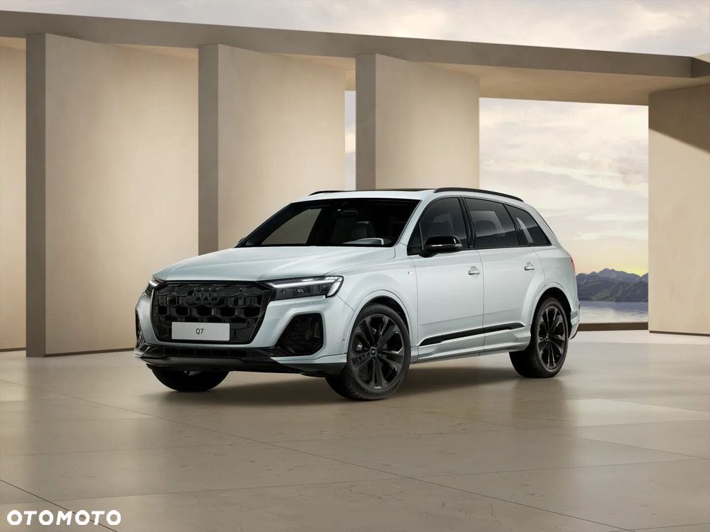 Audi Q7 - 1