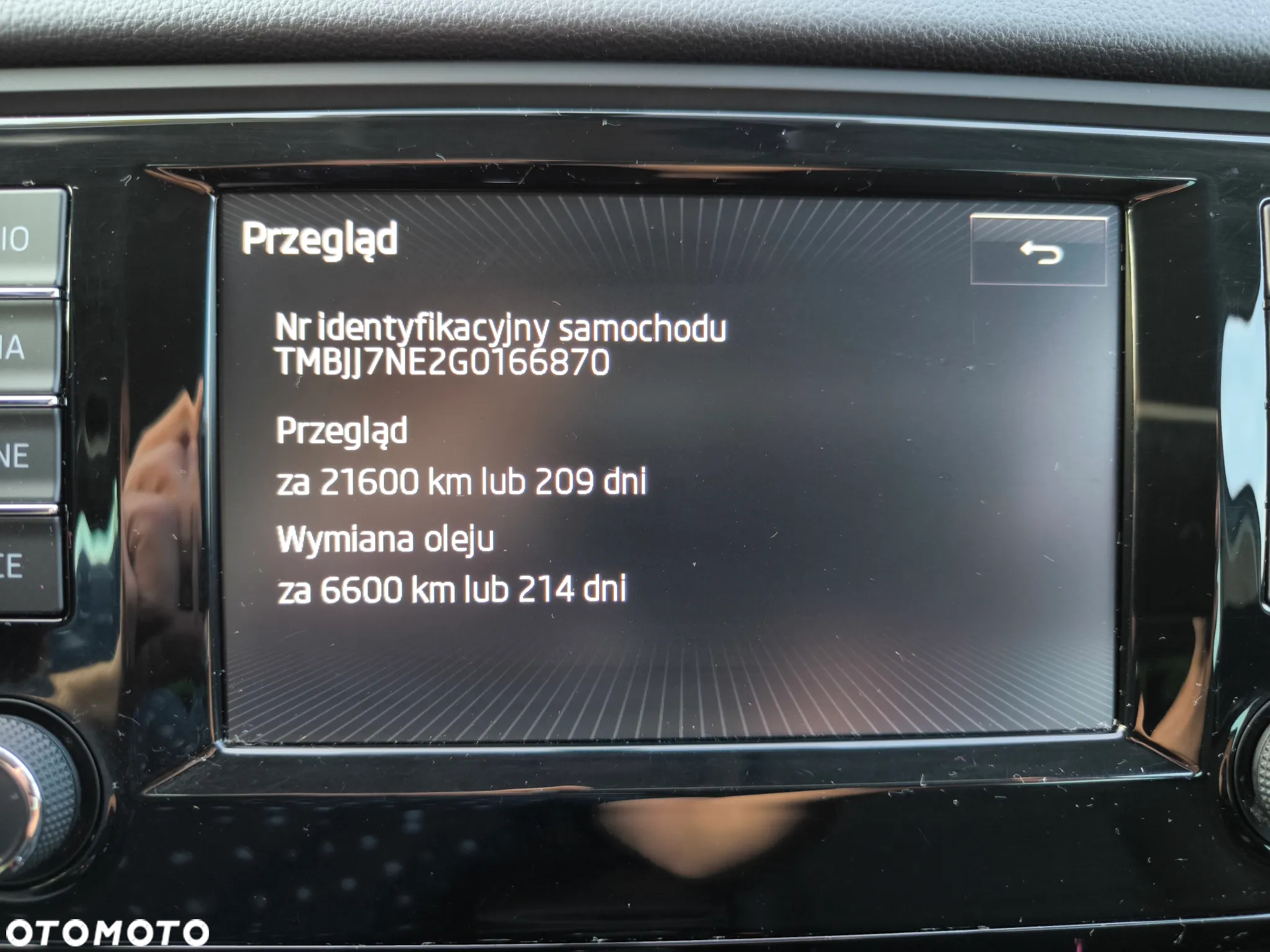 Skoda Octavia Combi 2.0 TDI Style - 31