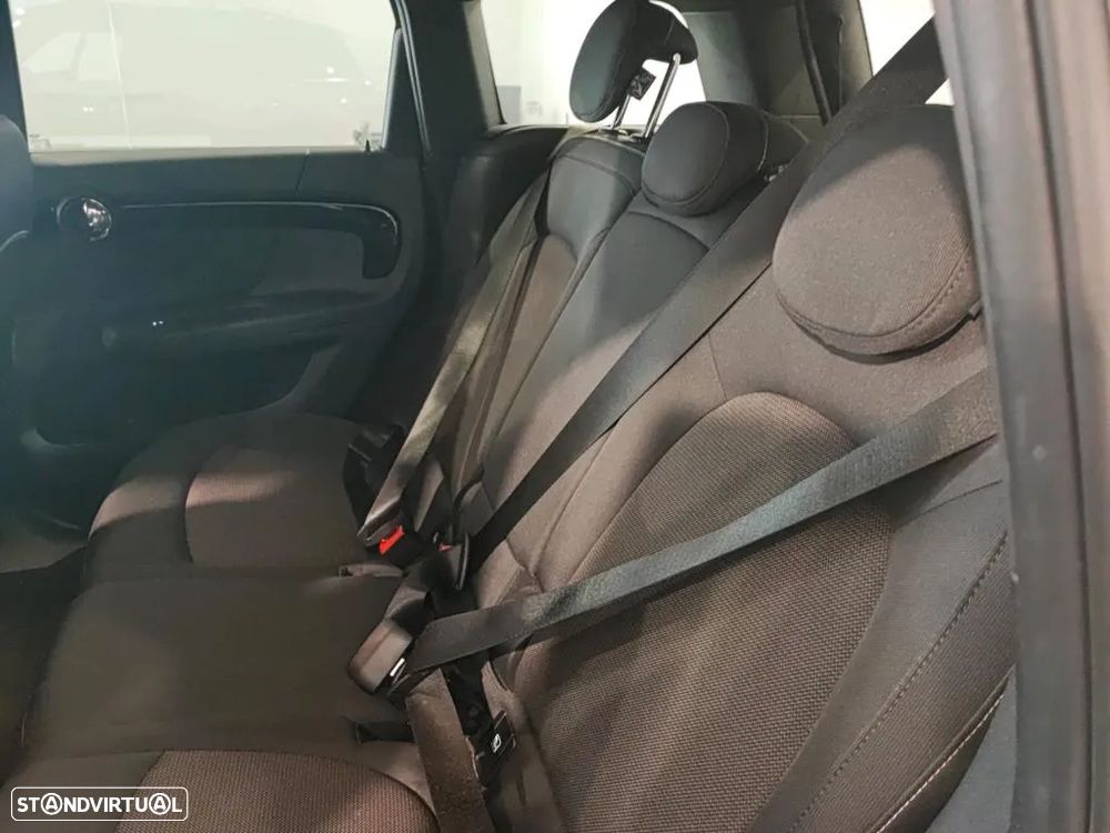 MINI Countryman Cooper SE ALL4 Auto - 9