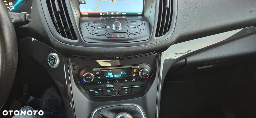 Ford Kuga 1.5 EcoBoost FWD Titanium ASS - 35