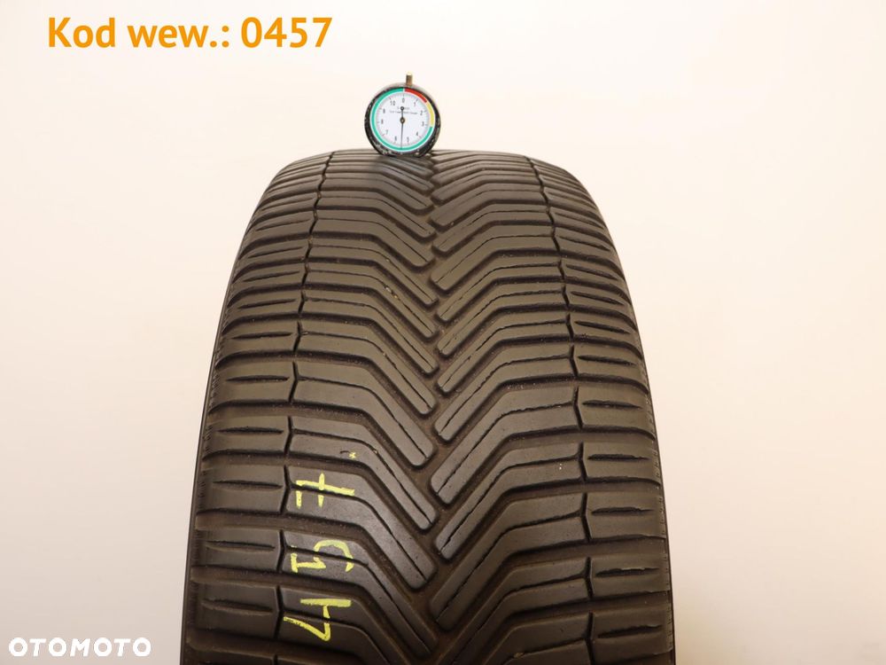Michelin CrossClimate SUV - 235/50 R18 - 1