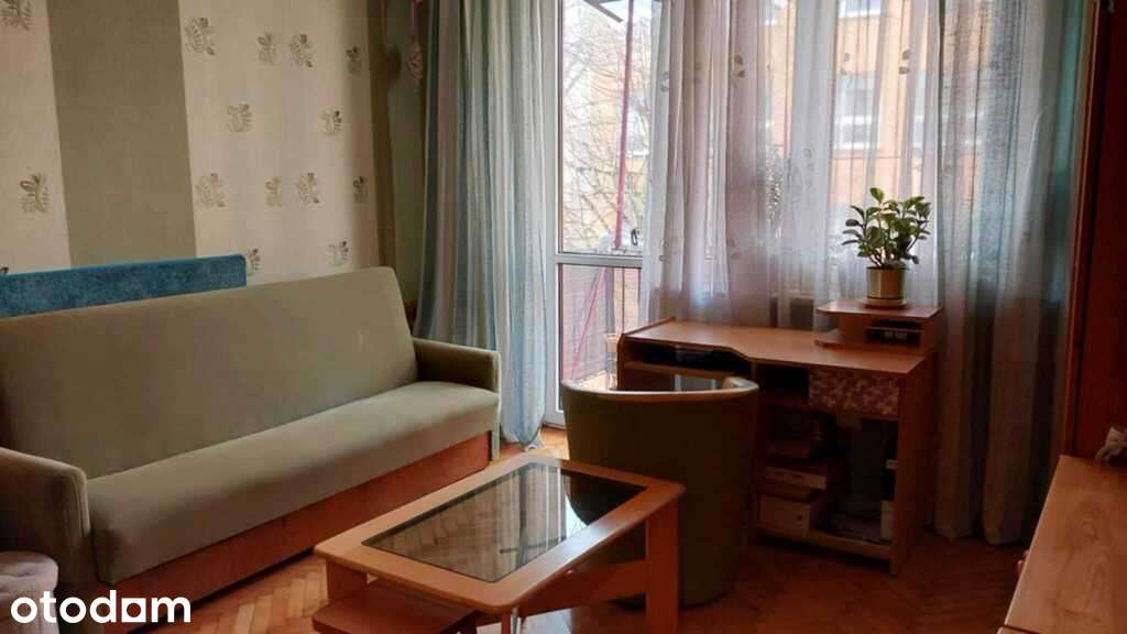 Kawalerka 35,5 m2 ul. Kiepury