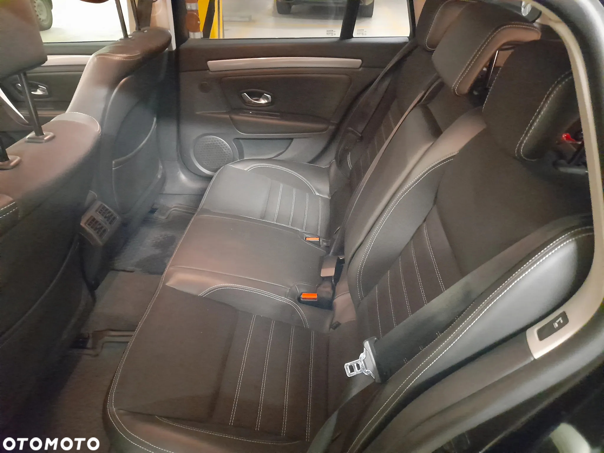Renault Laguna 2.0 Tech Run Etanol - 9