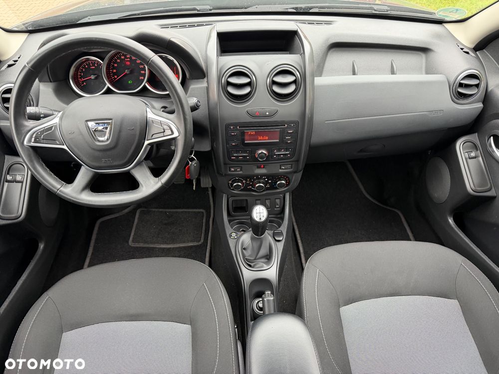 Dacia Duster SCe 115 2WD Comfort - 24
