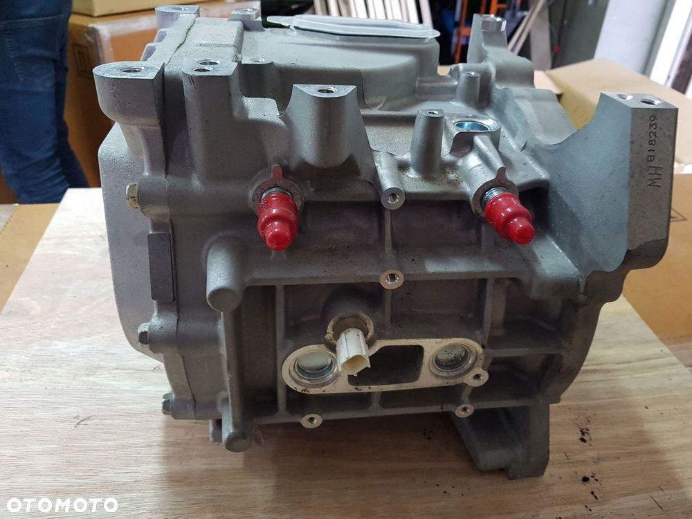 mazda mx30 mx-30 silnik elektryczny moduł mh01-30-410d em3510-01d - 3