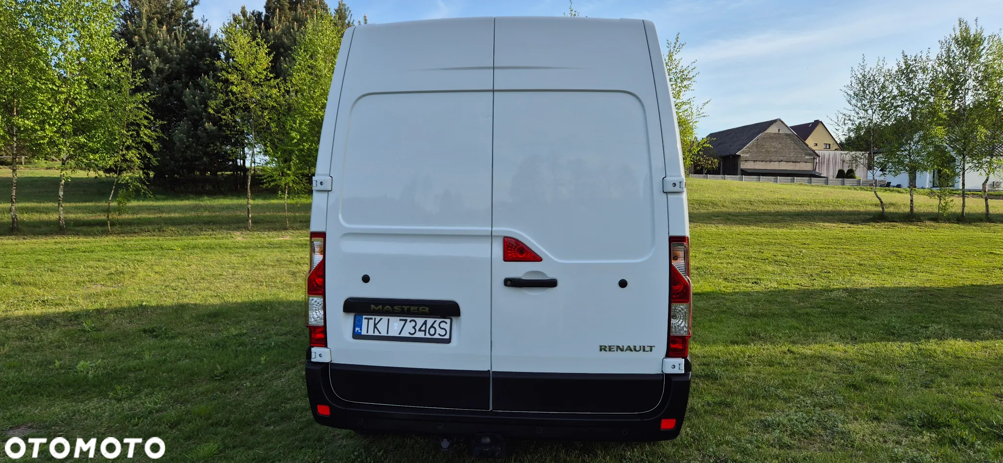 Renault Master - 7