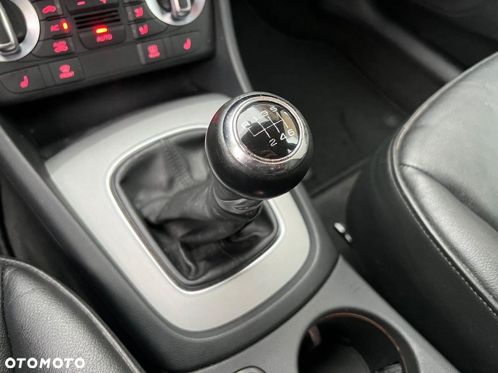 Audi Q3 2.0 TDI - 22