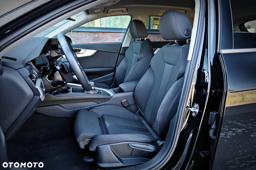 Audi A4 Avant - 18