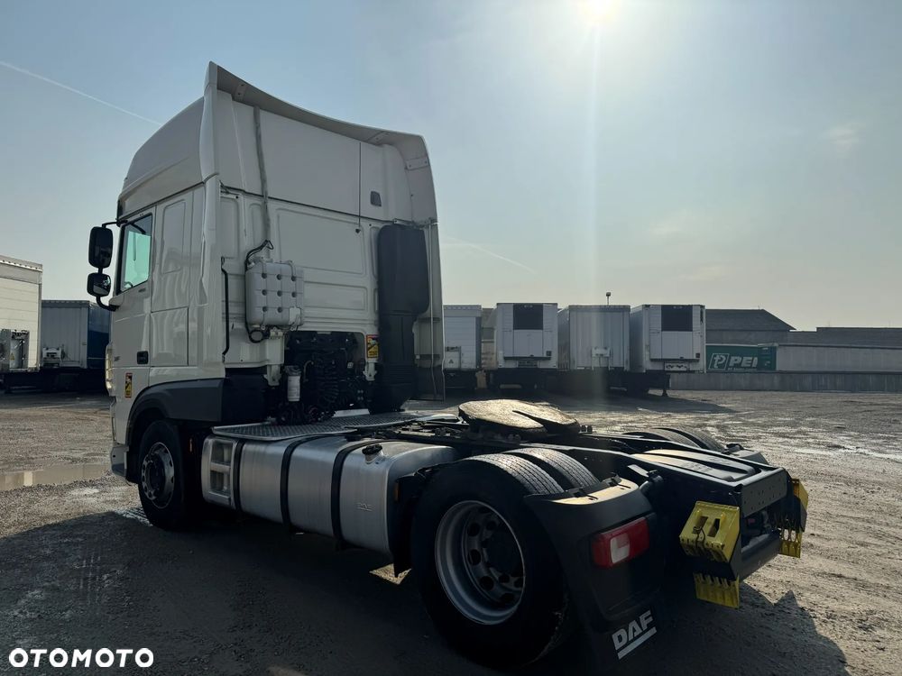 DAF XF 480 FT (X) SSC - 4