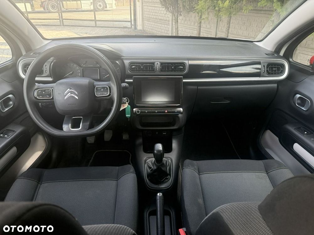 Citroën C3 - 8
