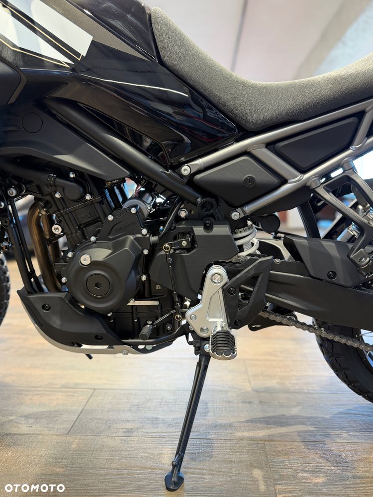 CFMoto 450MT - 14