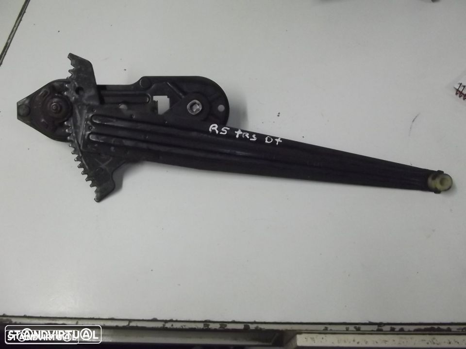 renault 5 elevadores de vidro - 2