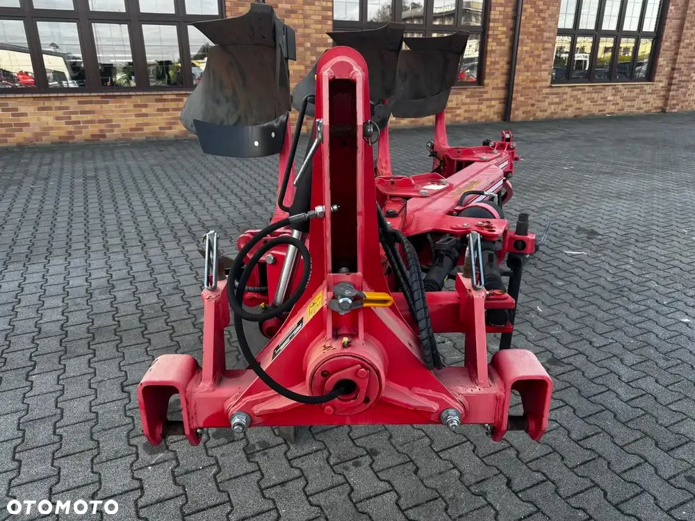 Gregoire Besson Gregoire-Besson RY 4 3/160/100 - 10