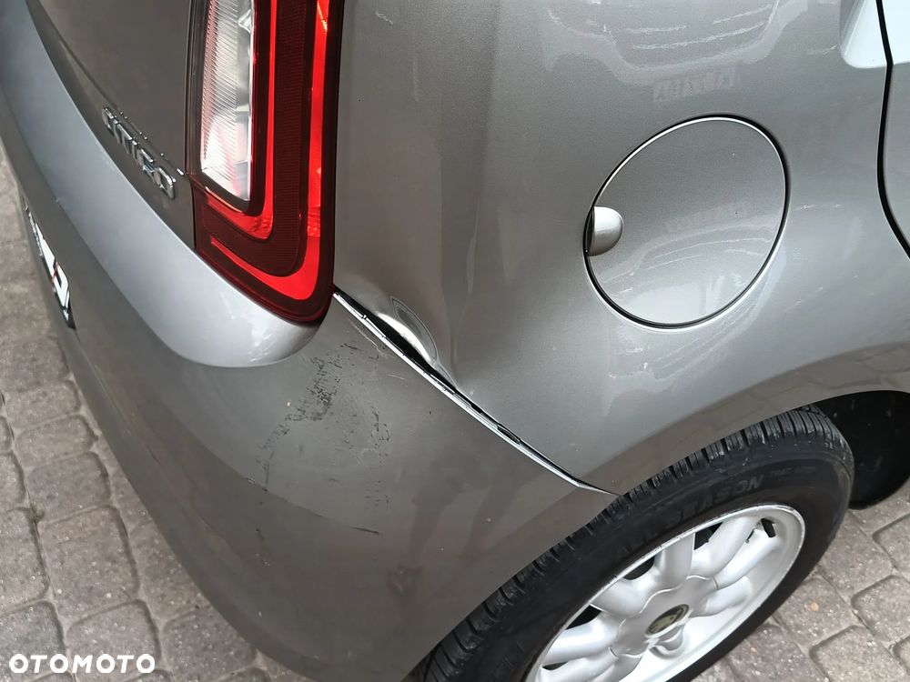 Skoda Citigo 1.0 Ambition - 21