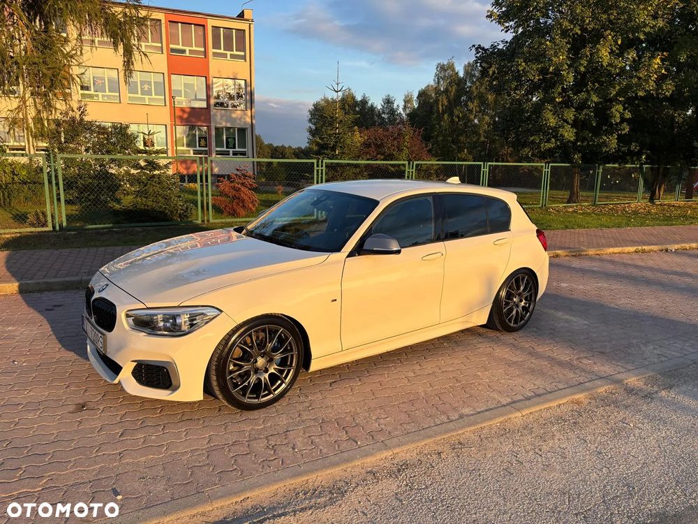 BMW Seria 1 M135i xDrive - 3