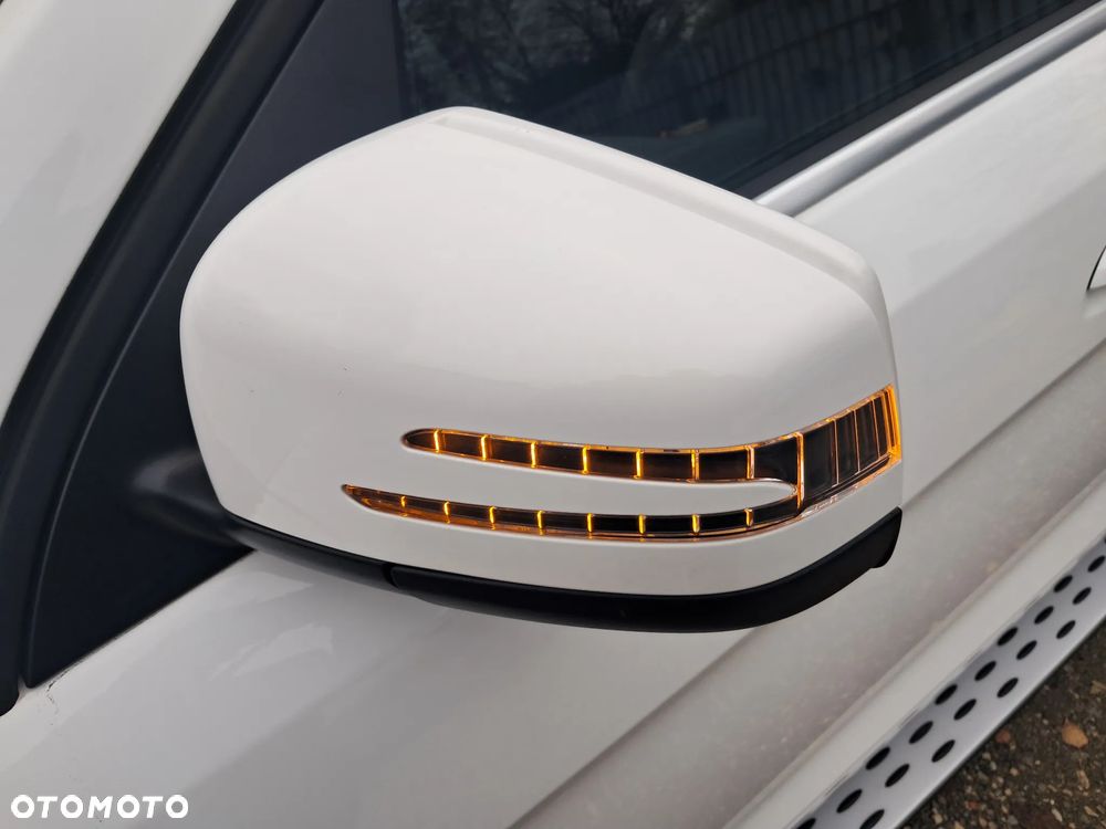 Mercedes-Benz ML - 31