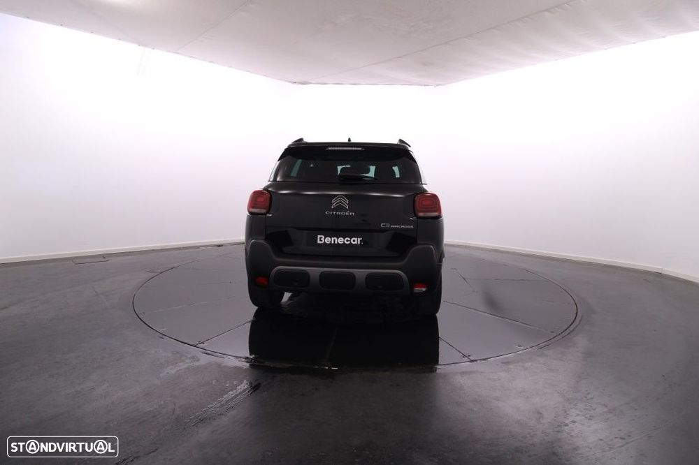 Citroën C3 Aircross 1.2 PureTech C-Series - 6