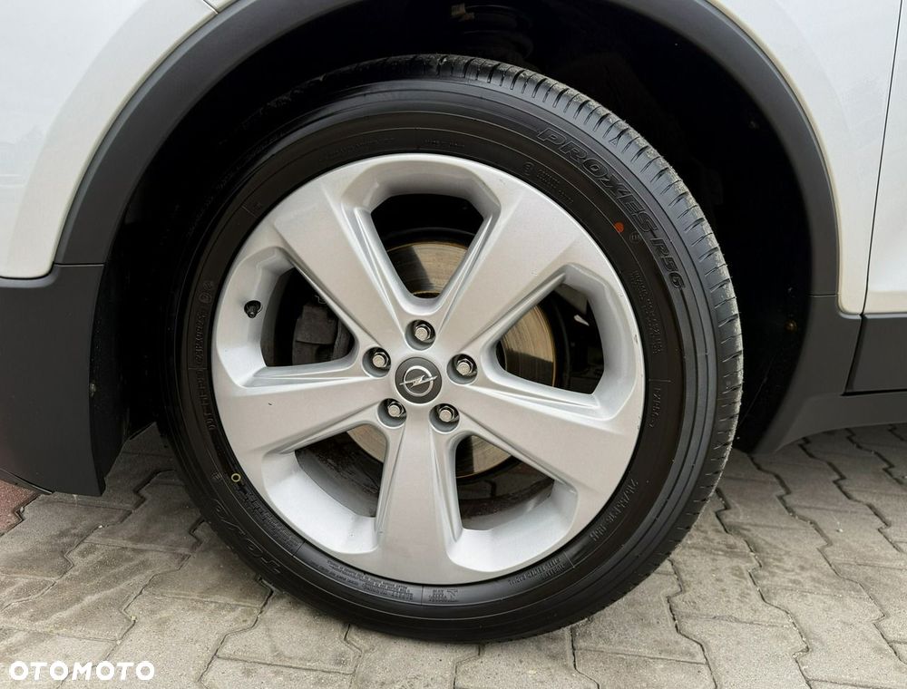 Opel Mokka 1.4 Turbo ecoFLEX Start/Stop Edition - 13