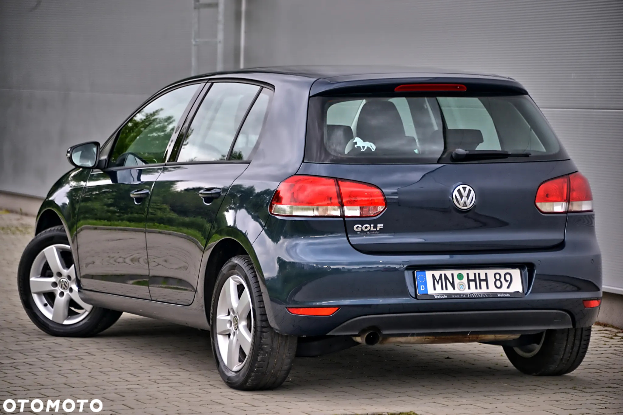 Volkswagen Golf - 15