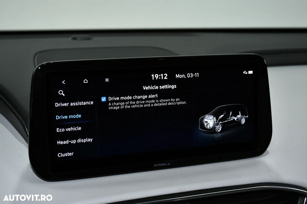 Hyundai Santa Fe 1.6 Plugin-Hybrid 4WD Signature - 24